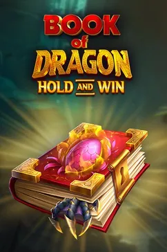 Spinit Casino – Book Of Dragon Hold and Win od Playson